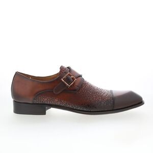 Mezlan Mens 26556 Brown Shoes (NWT)